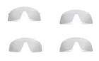 Compatible Replacement Lenses for Oakley Sutro, Multiple Options