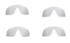 Compatible Replacement Lenses for Oakley Sutro, Multiple Options