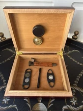 Diamond Crown Desktop Humidifier