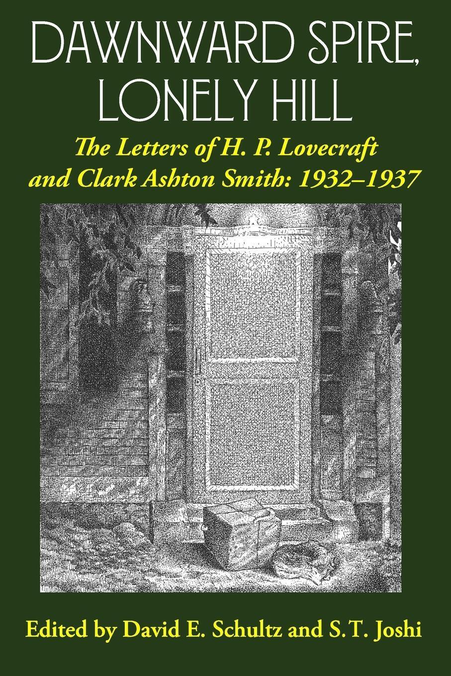 Thumbnail - Dawnward Spire, Lonely Hill | H. P. Lovecraft (u. A.) | Taschenbuch |