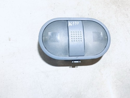 Mitsubishi Colt 2005 Front Interior Light mr951589, mn140166 #1060762-96