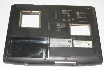 Bottom Base Lower Case Cover Housing - Emachines M6805 M-6805 15.4'' Laptop