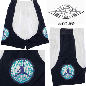 jordan retro 9 flight nostalgia shorts