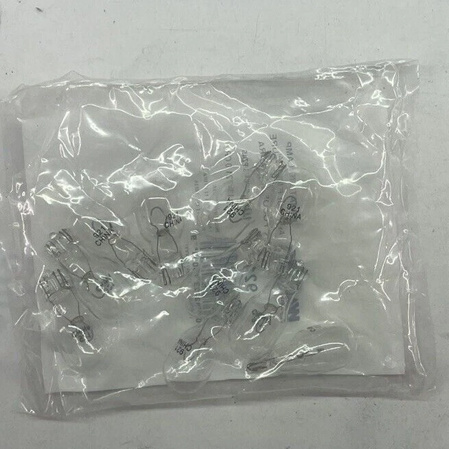 Wagner 921 Miniature Lamp 10 pcs - Image 2 of 3