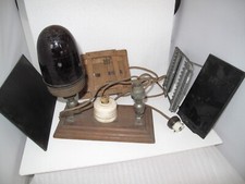 LAMPE DEVELOPPEMENT PHOTOS