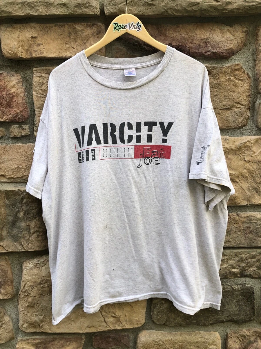 Fat Joe JEALOUS ONE'S eNVY vintage Tee | bestemployerbrand.com