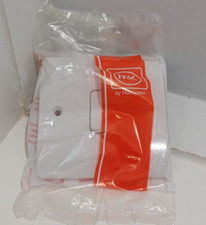 MK LOGIC PLUS 10AX 1-GANG 2-WAY LIGHT SWITCH WHITE this is  for 2