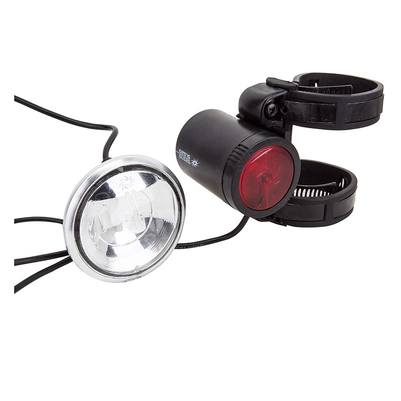 Reelight bike light sales