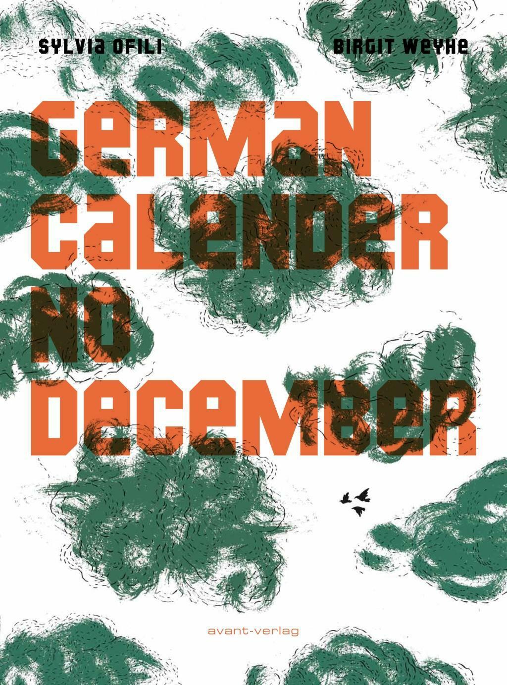 Thumbnail - German Calender No December | Buch | 9783945034842