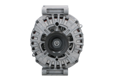Original Neu Valeo Lichtmaschine passend für Mercedes  S400  FG18S040 180 A