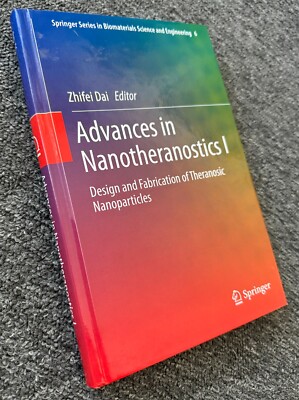Advances in Nanotheranostics I - ISBN 9783662485422