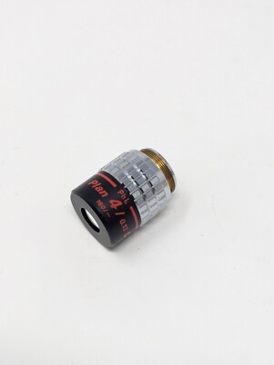 Nikon Plan 4 PhL DL Microscope Objective 4x 4/0.13 DL 160/- | eBay