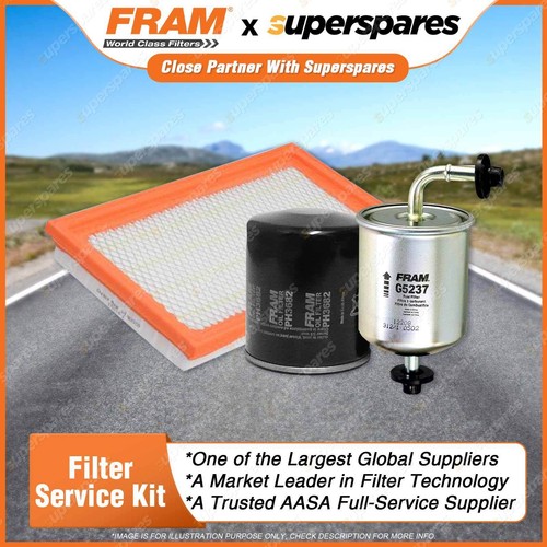 Nissan Qashqai 1.5 DCi 07-12 Full Service Kit: Oil, Air, Fuel & Cabin Filters + 5L Engine Oil