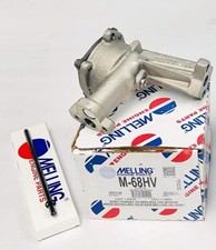 M68hv High Volume Oil Pump Drive Rod 1968-82 Ford 289 302