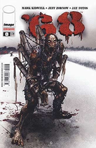 9788869195020 '68 - Mark Kidwell,J. Zornow,S. Menchetti