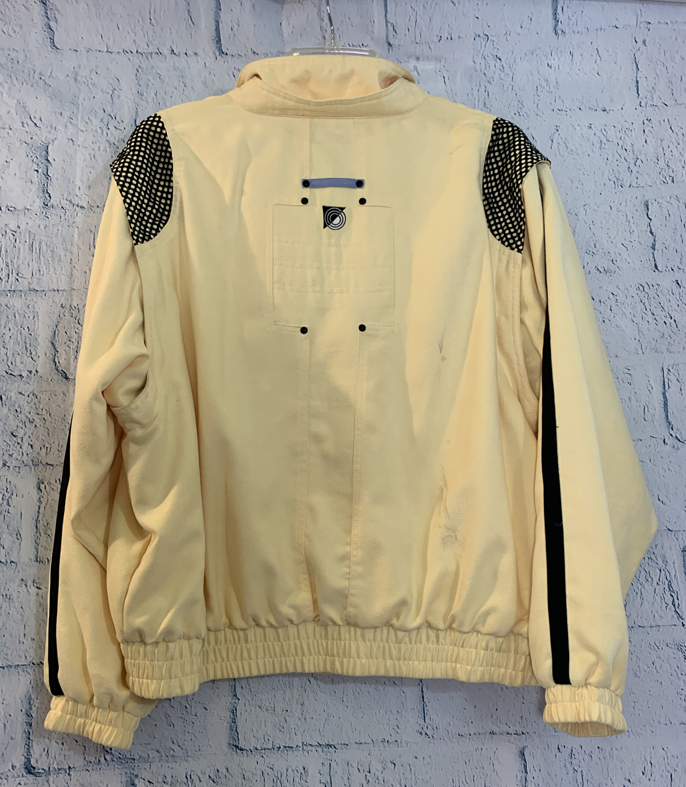 90s Jamie Sadock Tech Blouson-