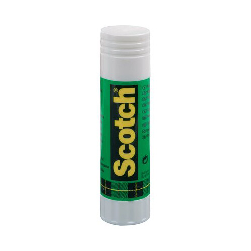 Colla Stick Scotch 3M - Permanente - 36 g - 7100115359