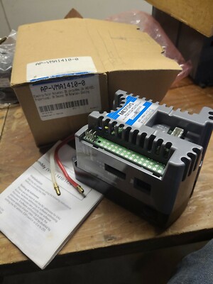 Johnson Controls AP-VMA1410-0 Metasys integrierter VAV-Regler/Aktor/Presse