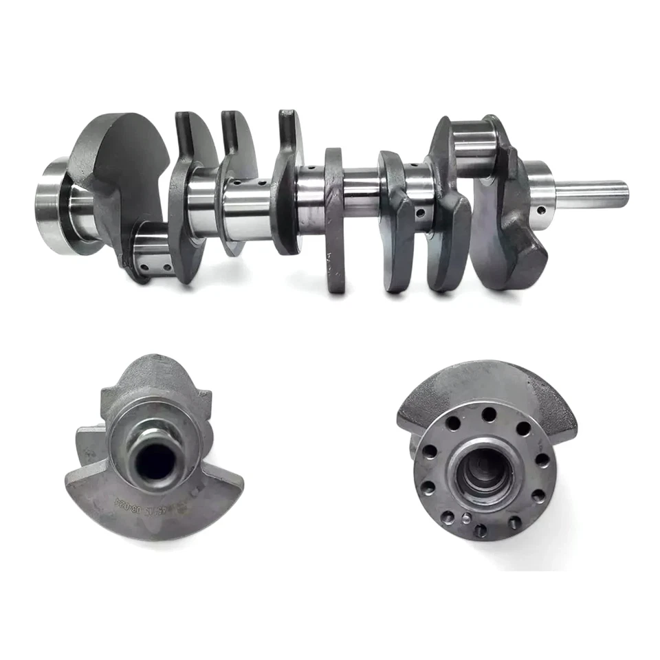 Crankshaft Con-Rod Bearings For Jaguar XFR Land Rover Range Rover 5.0L 508PS V8 — 第 2/4 张图片