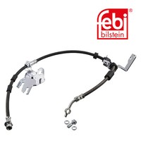 Febi Bilstein Bremsschlauch Vorderachse Rechts FüR Land Rover Range LW 3.0 D