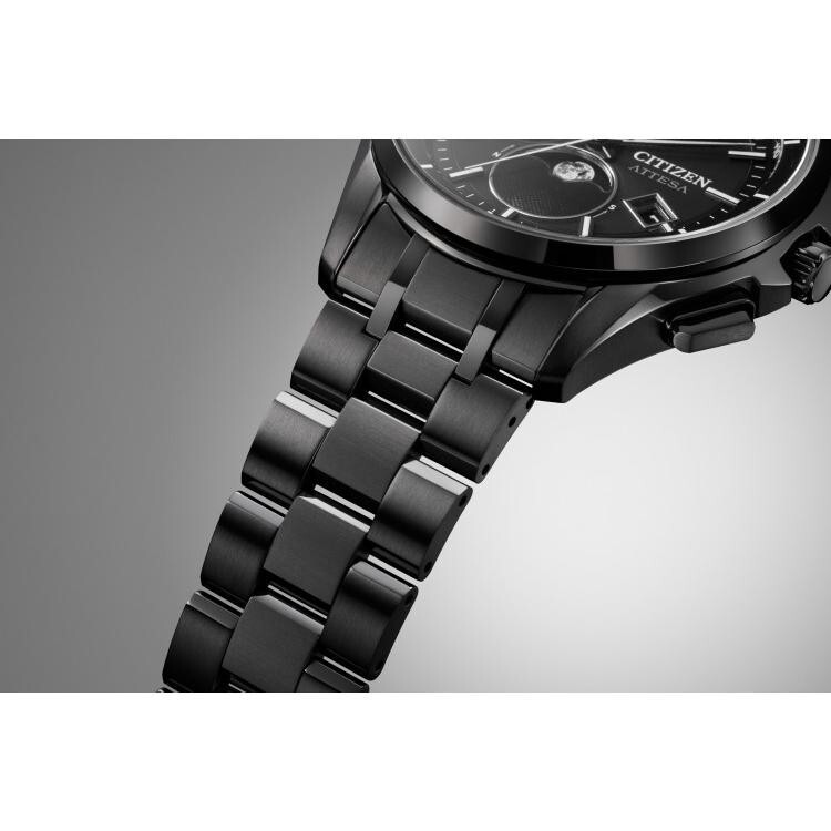 CITIZENアテッサルナ BY1006-62E Citizen Attesa BY1006-62E | Sakurawatches.com
