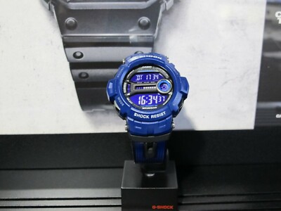 casio g-shock gd200