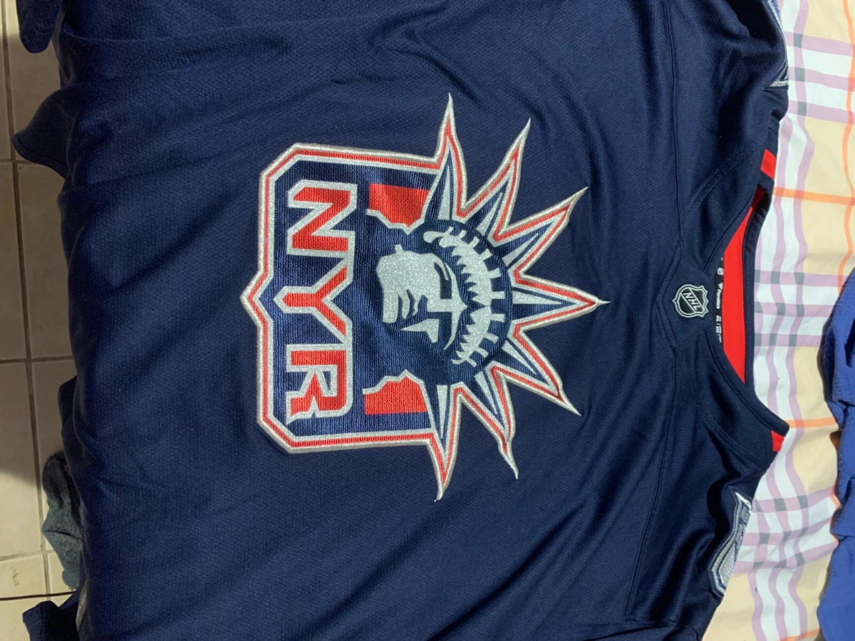 reverse retro new york rangers jersey