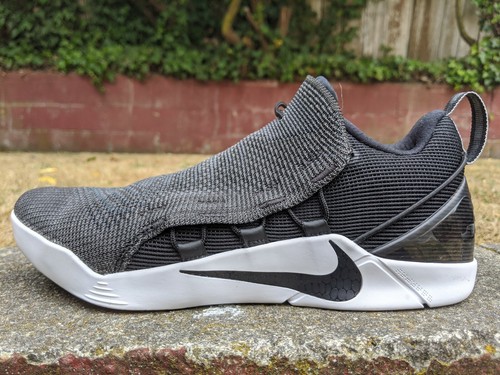 VNDS NIKE ZOOM AIR KOBE NXT BLACK WHITE 