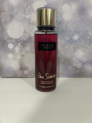 VICTORIA SECRET PURE SEDUCTION FRAGRANCE MIST
