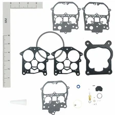 Quadrajet Carburetor Repair Kit  Chevrolet 73-78 Chevy GM Truck 72-78 151037