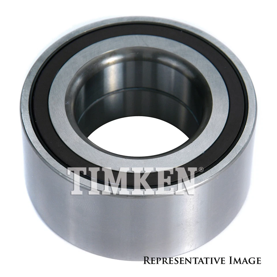 Cojinete de rueda delantero Timken 2005 para Mercedes-Benz E500 2004-2006 AWD Foto 3 de 4