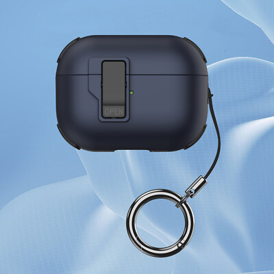 Fell Off Airpods Case Hinge Loose Airpod Charging Case AirPods Pro