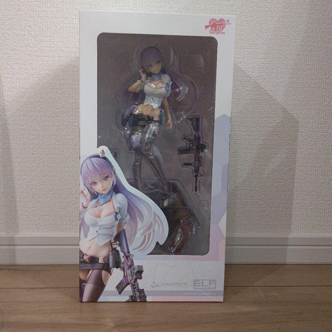 アフタースクール アリーナ ファーストショット オールラウンダー ELF