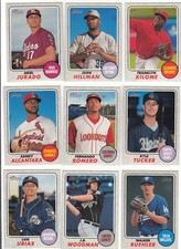 2017 Heritage Minors Gray Grey Border Parallel #89 J.B. Woodman Blue Jays /25
