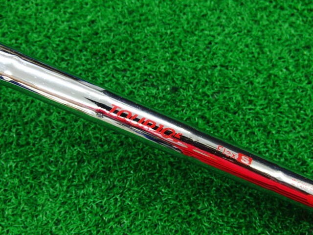 Titleist VOKEY FORGED 2023 Wedge #52(1Club)/MODUS/Flex:S/Wedge | eBay