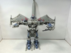 2006 hasbro transformer toys