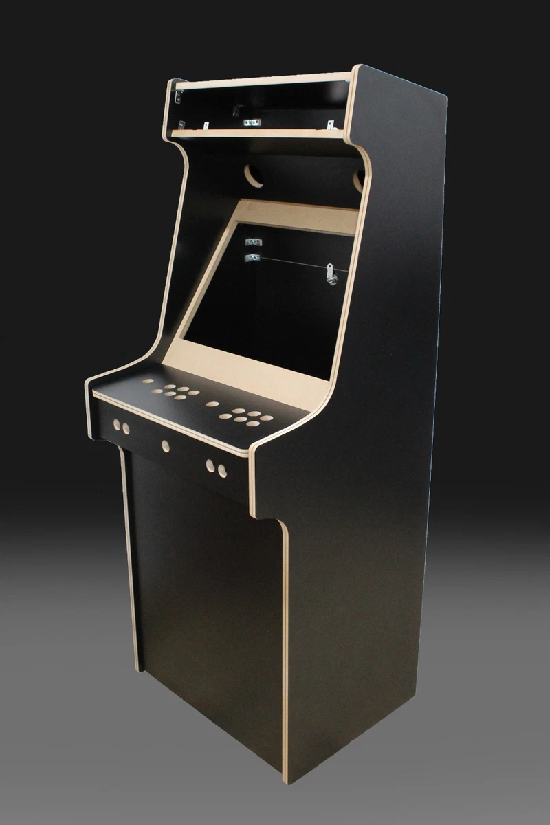 Flat Pack Arcade Uk Matttroy