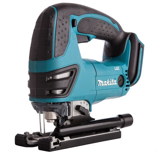 Makita 18V LXT 10 Piece Cordless Power Tool Kit 3 x 5.0Ah Batteries MAKDEAL 84M - Picture 5 of 10