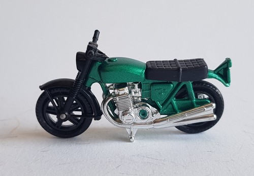 Matchbox Superfast No. 18, Hondarora, - Superb Mint Condition. - Picture 6 of 9
