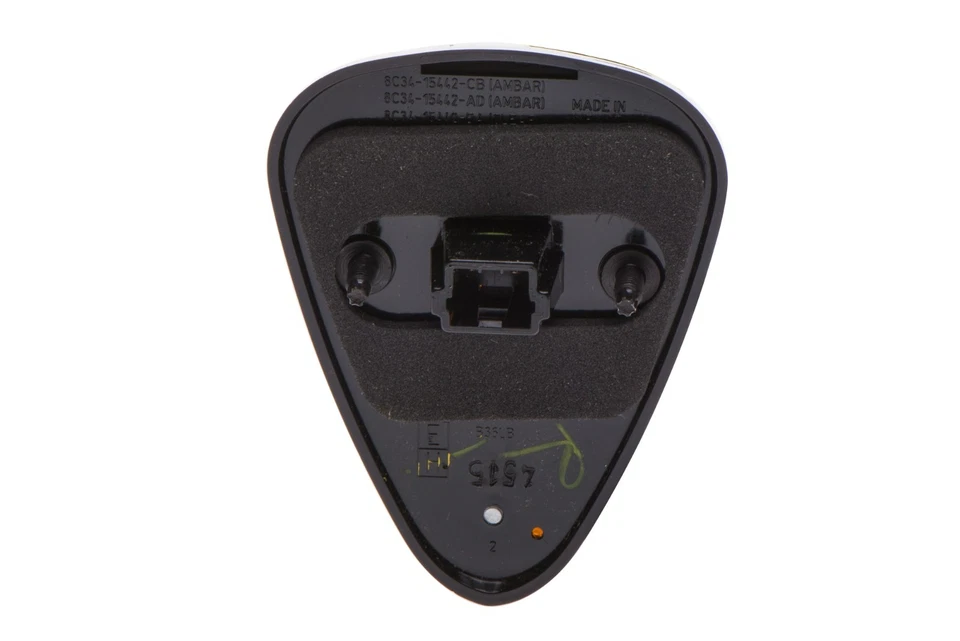 Luz de separación de marcador de cabina techo techo corredizo Ford F250 F350 Econoline E150 OEM Foto 4 de 4