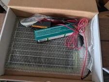 PulseTech 24VPSC-12W Battery Solar Pulse Charger