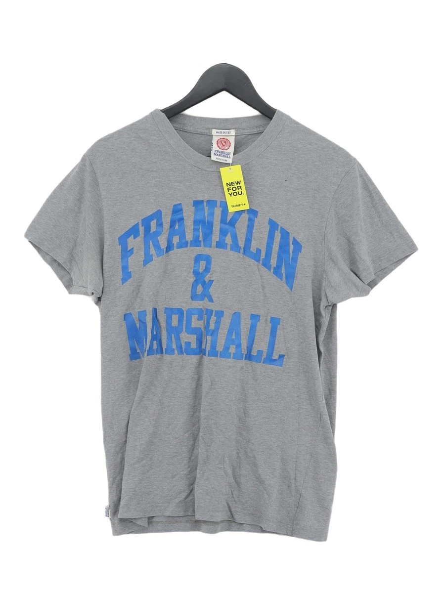キッシー★FRANKLN MARSHALL Ｔシャツ タグ付き Franklin & Marshall T-Shirts for Men for sale - eBay