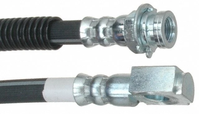 Manguera hidráulica de freno para Pontiac Grand Am Sunbird 1990-1998 ACDELCO PROFESSION Foto 2 de 3