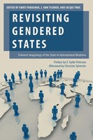 Revisiting Gendered States Parashar Taschenbuch Kartoniert / Broschiert Englisch