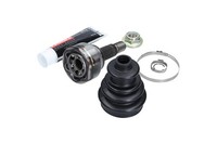 Kamoka Gelenksatz Antriebswelle 6149 FüR Fiesta Ford Fusion Mazda M22X1.5 KA 3 5