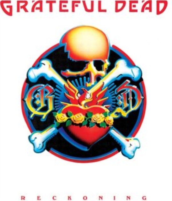 The Grateful Dead Reckoning - Image 5