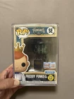 Funko Fundays SDCC 2026 Freddy Funko as Neo From The Matrix Exclusive LE 500
