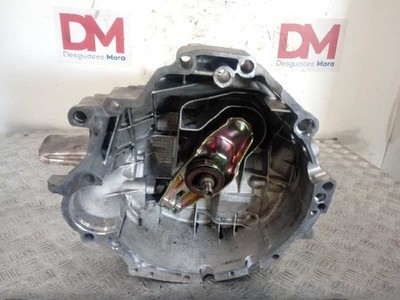 FTW GETRIEBE / 6008243 FÜR AUDI A4 BERLINA 8E 1.8 T
