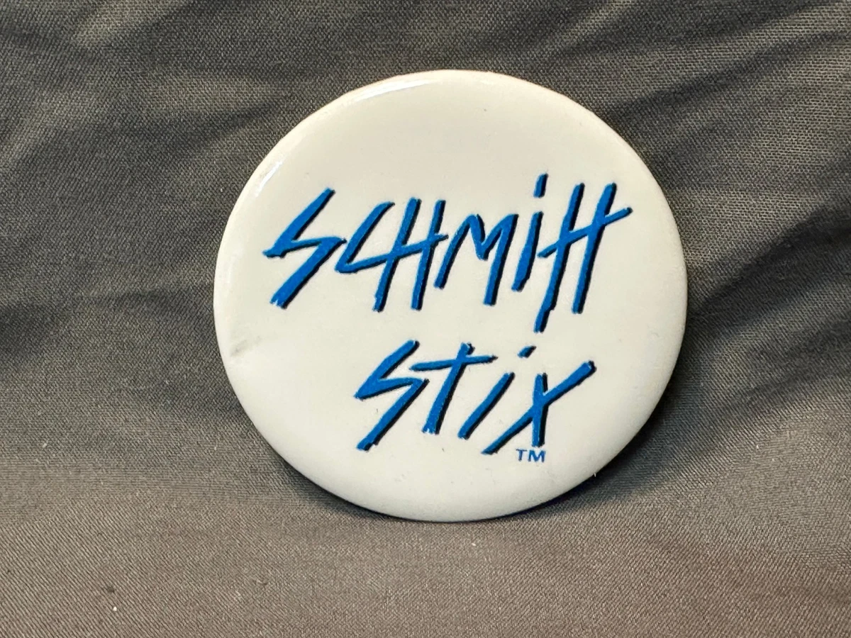 Schmitt Stix Vintage Skateboarding & Longboarding Equipment for