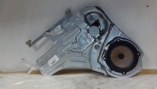 Lève vitre Kia SOUL